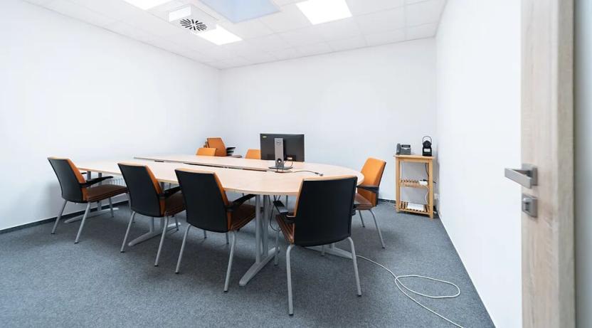 Pronájem kanceláře, Praha, Myslíkova, 80 m2