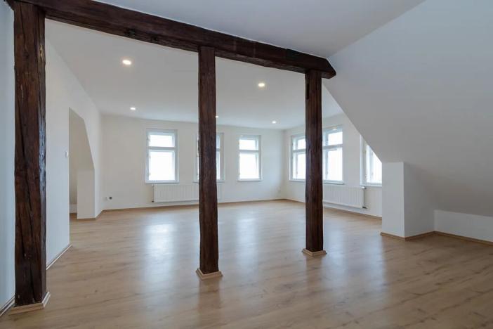 Pronájem atypického bytu, Praha, Na Švihance, 224 m2