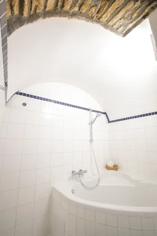 Prodej bytu 2+1, Praha - Hradčany, Úvoz, 126 m2