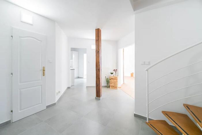 Pronájem bytu 3+kk, Praha, Na Švihance, 109 m2