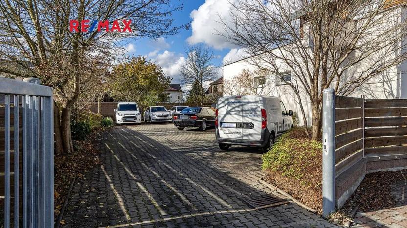 Prodej kanceláře, Česká Lípa, Vachkova, 826 m2