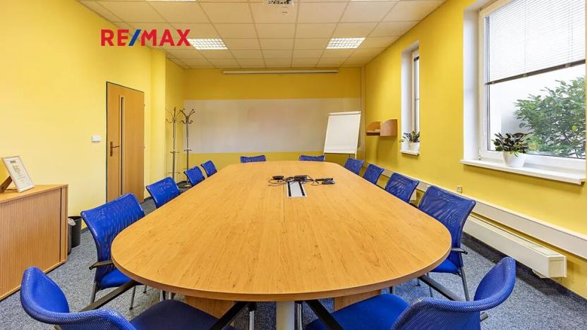 Prodej kanceláře, Česká Lípa, Vachkova, 826 m2