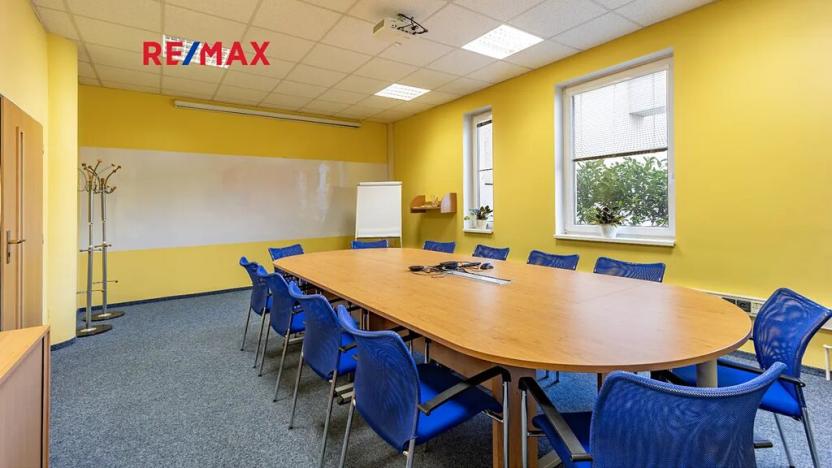 Prodej kanceláře, Česká Lípa, Vachkova, 826 m2