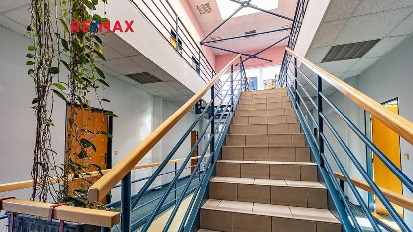 Prodej kanceláře, Česká Lípa, Vachkova, 826 m2