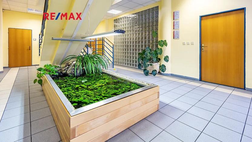 Prodej kanceláře, Česká Lípa, Vachkova, 826 m2