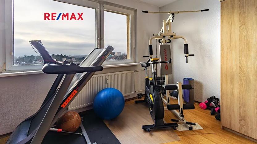 Prodej bytu 3+1, Česká Lípa, Bardějovská, 70 m2