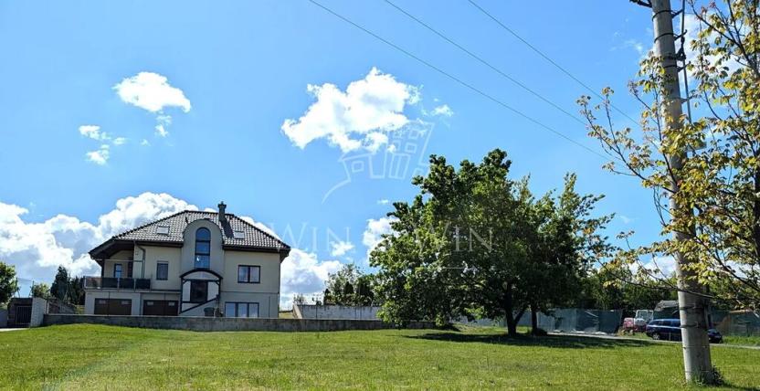 Prodej rodinného domu, Zdiby, 260 m2