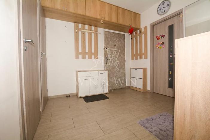 Pronájem bytu 3+kk, Praha - Krč, Zálesí, 73 m2