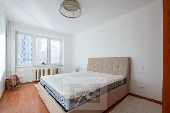 Pronájem bytu 2+kk, Praha - Záběhlice, Jabloňová, 52 m2