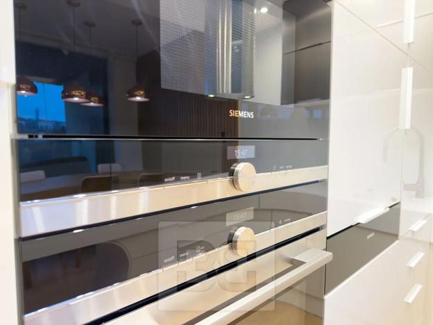 Pronájem bytu 4+kk, Praha - Radlice, Radlická, 119 m2