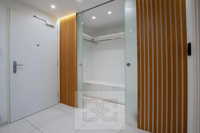 Pronájem bytu 4+kk, Praha - Radlice, Radlická, 119 m2