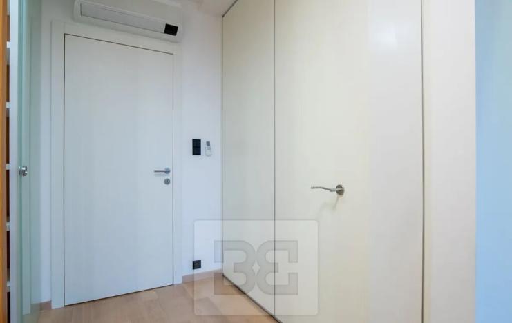 Pronájem bytu 4+kk, Praha - Radlice, Radlická, 119 m2