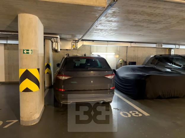 Pronájem bytu 4+kk, Praha - Radlice, Radlická, 119 m2