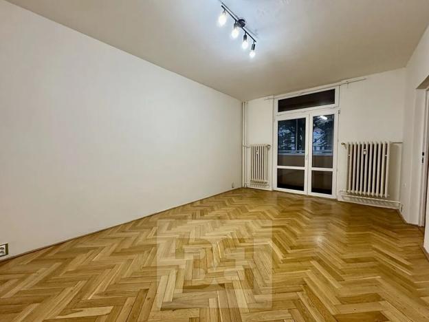 Pronájem bytu 1+1, Brno, Halasovo náměstí, 25 m2