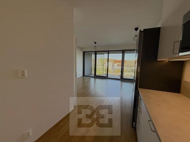 Pronájem bytu 3+kk, Praha - Holešovice, V přístavu, 90 m2