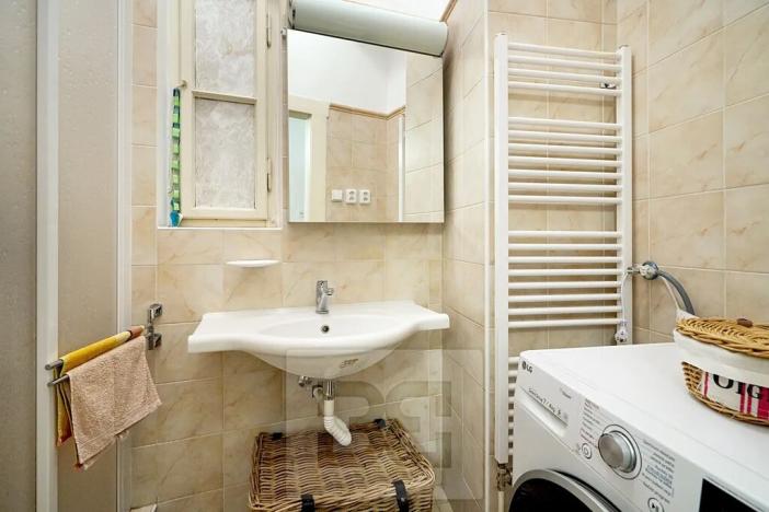 Prodej bytu 4+1, Praha - Nové Město, Odborů, 158 m2