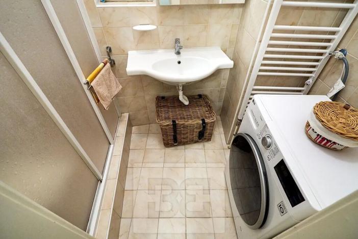 Prodej bytu 4+1, Praha - Nové Město, Odborů, 158 m2