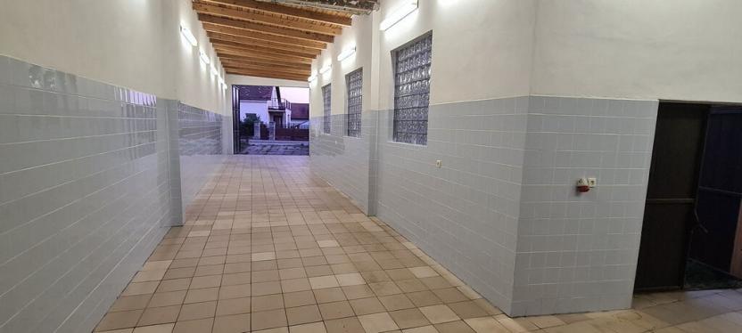 Prodej rodinného domu, Pardubice - Ohrazenice, Hradišťská, 105 m2