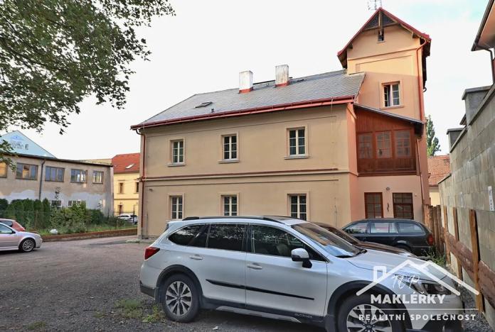 Pronájem bytu 1+1, Kutná Hora, Pobřežní, 35 m2