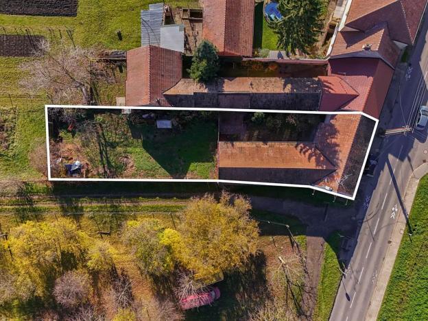 Prodej rodinného domu, Velké Bílovice, Čejkovská, 150 m2