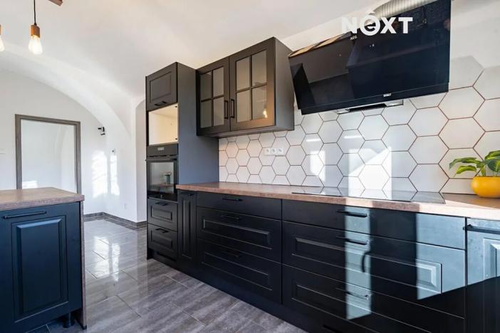 Prodej rodinného domu, Bělčice, 207 m2