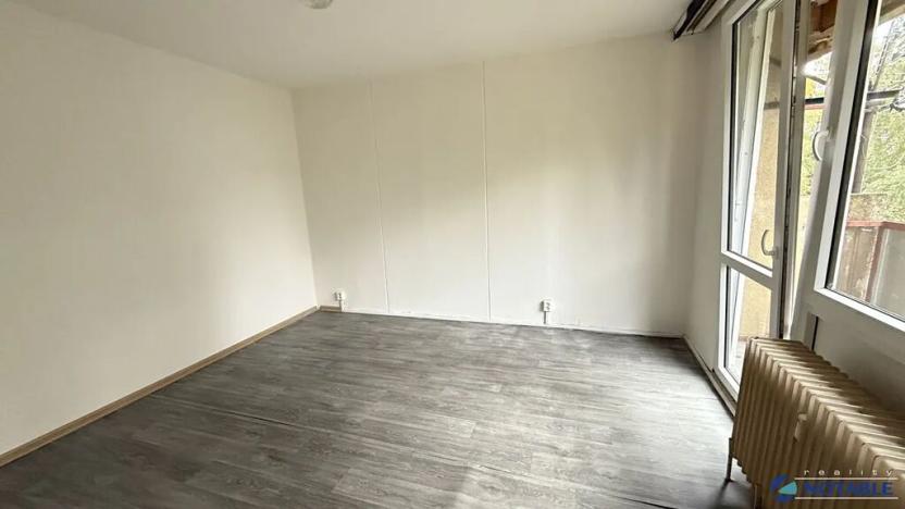 Pronájem bytu 1+1, Česká Třebová, 39 m2