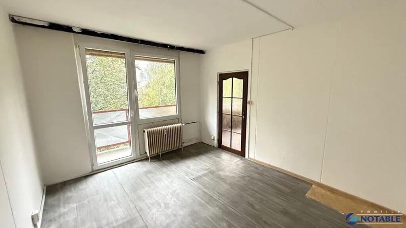 Pronájem bytu 1+1, Česká Třebová, 39 m2