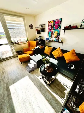 Prodej bytu 2+1, Šumperk, Gagarinova, 56 m2