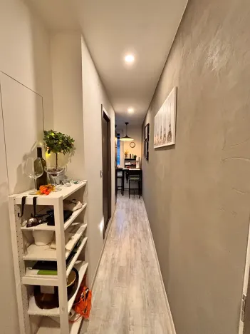 Prodej bytu 2+1, Šumperk, Gagarinova, 56 m2