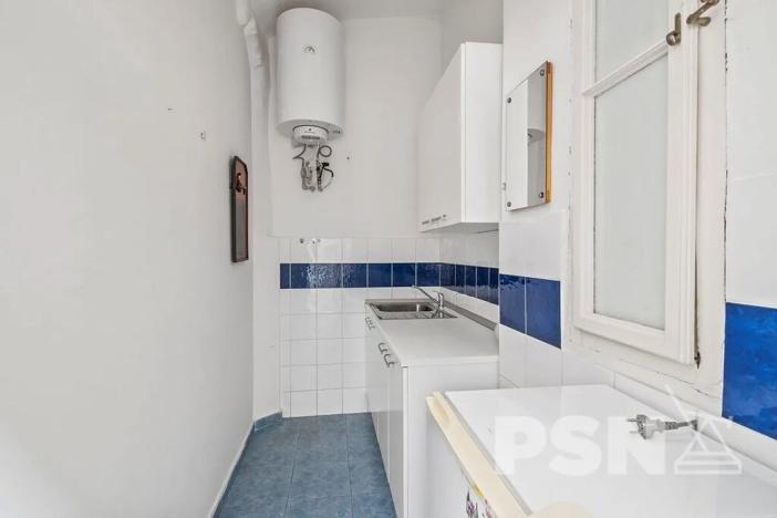 Pronájem kanceláře, Praha - Vršovice, Kodaňská, 63 m2