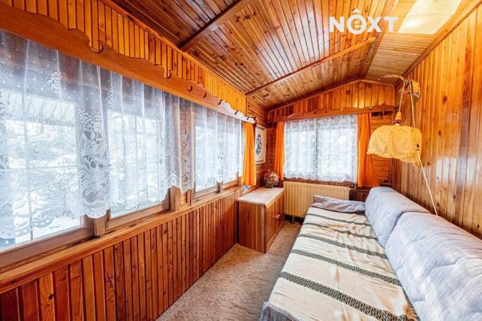 Prodej chaty, Paseka, 95 m2