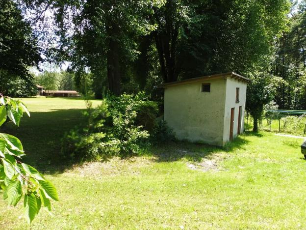 Prodej rodinného domu, Frýdštejn, 140 m2