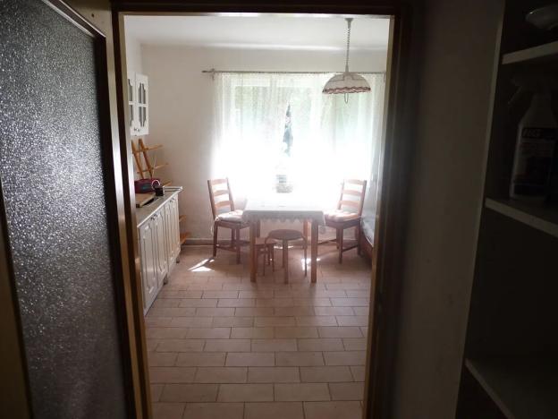 Prodej rodinného domu, Frýdštejn, 140 m2