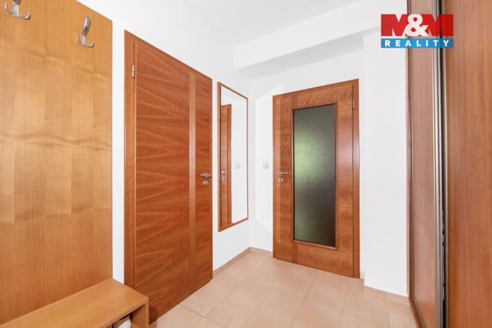 Pronájem bytu 4+kk, Plzeň - Severní Předměstí, Bolevecká, 151 m2