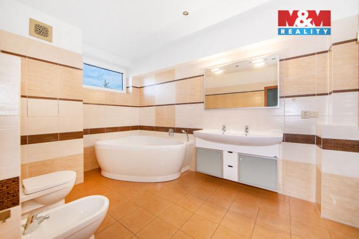 Pronájem bytu 4+kk, Plzeň - Severní Předměstí, Bolevecká, 151 m2