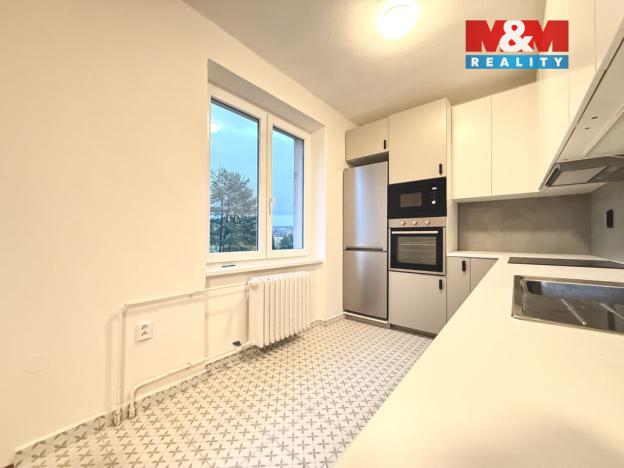 Pronájem bytu 2+kk, Meziměstí, Dlouhá, 52 m2