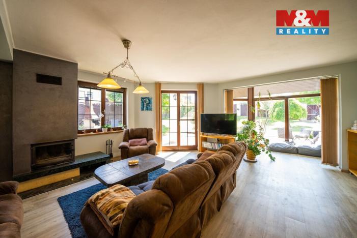 Prodej rodinného domu, Havířov - Bludovice, U Zborůvky, 239 m2