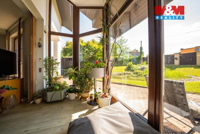 Prodej rodinného domu, Havířov - Bludovice, U Zborůvky, 239 m2