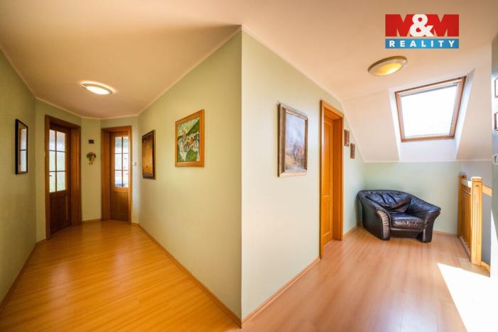 Prodej rodinného domu, Havířov - Bludovice, U Zborůvky, 239 m2