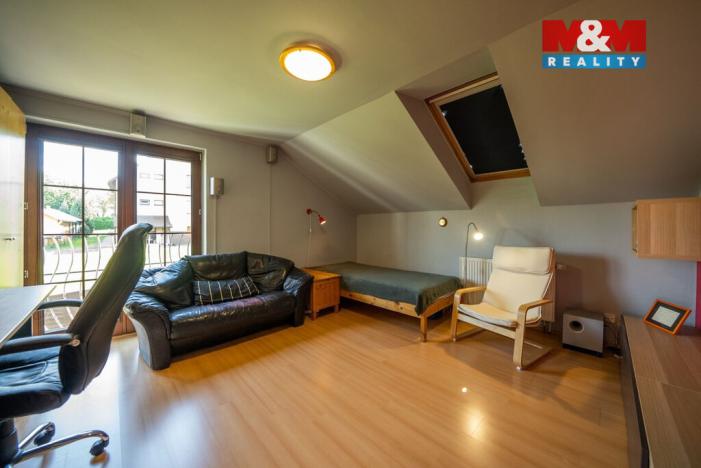 Prodej rodinného domu, Havířov - Bludovice, U Zborůvky, 239 m2