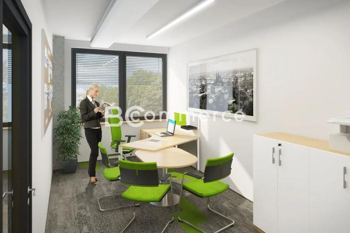 Pronájem kanceláře, Brno, 20 m2