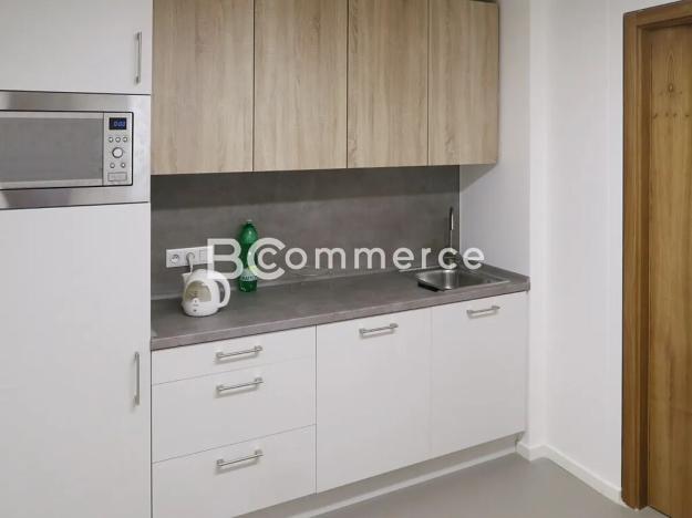 Pronájem kanceláře, Brno, 20 m2