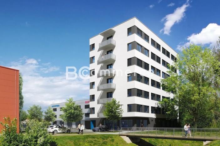 Pronájem kanceláře, Brno, 20 m2