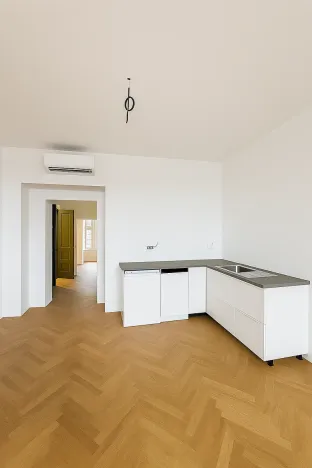 Pronájem bytu 2+kk, Praha - Vinohrady, 57 m2