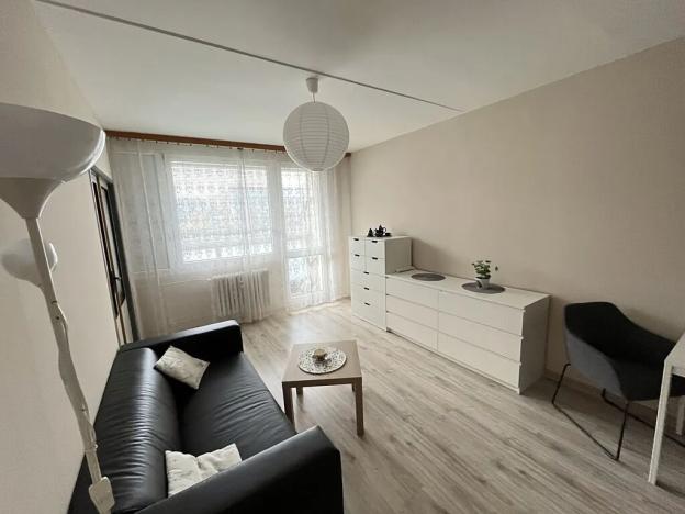 Pronájem bytu 2+kk, Kladno, Mostecká, 42 m2