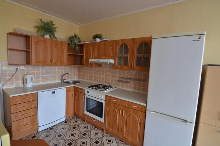 Pronájem bytu 3+kk, Kladno, Mostecká, 72 m2