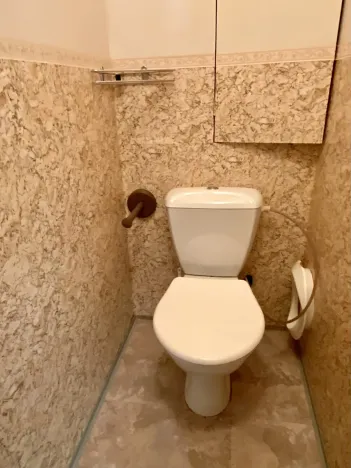 Pronájem bytu 3+kk, Kladno, Mostecká, 72 m2