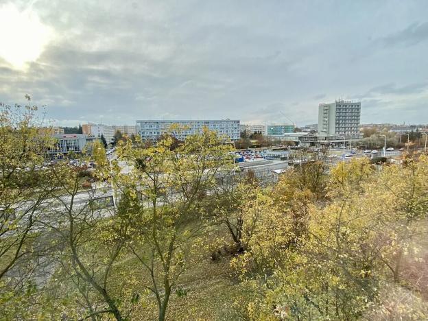 Pronájem bytu 3+kk, Kladno, Mostecká, 72 m2