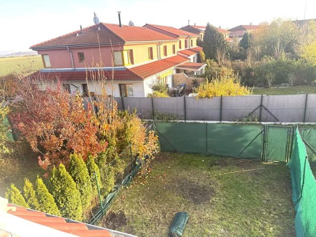 Pronájem rodinného domu, Velké Přílepy, Sukova, 176 m2