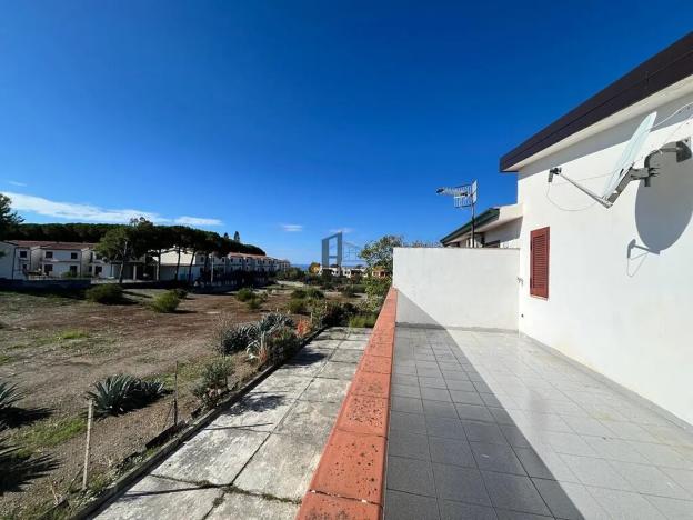 Prodej bytu 3+kk, Scalea, Itálie, 100 m2